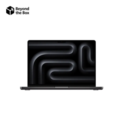 Apple MacBook Pro 14-inch 10CPU-10GPU-16GB (M4, Late 2024)