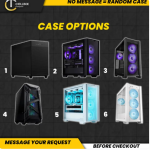 ASUS PC BUILD J ] AMD RYZEN 9 5950X CPU Desktop Package