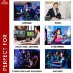 ASUS PC BUILD J ] AMD RYZEN 9 5950X CPU Desktop Package