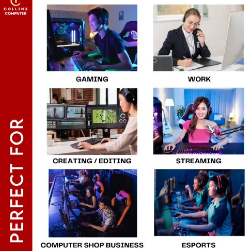 ASUS PC BUILD J ] AMD RYZEN 9 5950X CPU Desktop Package