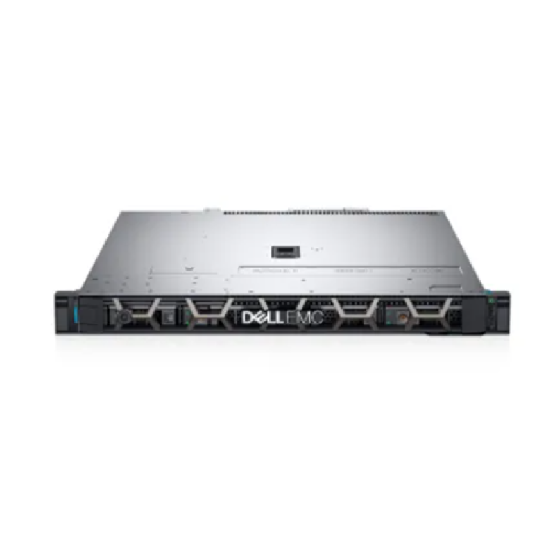Rack Server Dell EMC PowerEdge R240 Intel Xeon E-2224