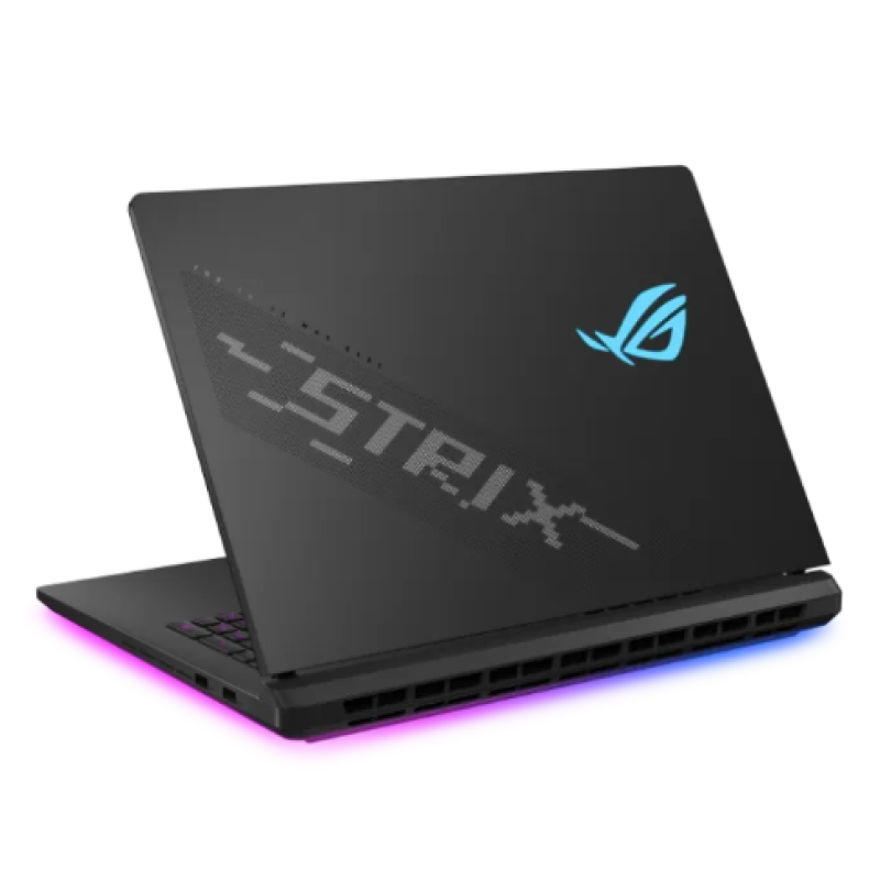 ASUS ROG Strix SCAR 18 Ultra
