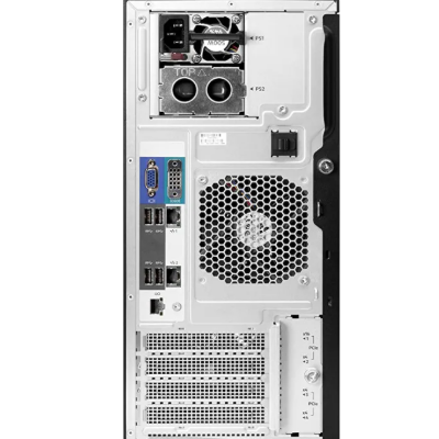 Hewlett Packard Enterprise ( HPE ) ProLiant ML30 Gen10