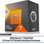 PC Desktop Computer Build MSI