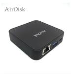 Smart Network Hard Drive (4TB)