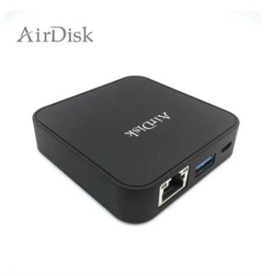 Smart Network Hard Drive (4TB)