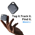 UGREEN Smart Finder Tracker for Apple (4 Pack)