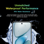 TECNO Spark Go 1 Smartphone (Black, 4GB+128GB)